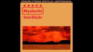 Myslovitz - Wieża Melancholii