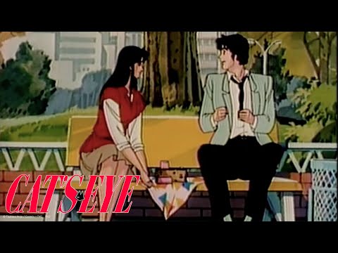 CAT'S EYE - EP43 The Good Life | English Sub | Full Episode