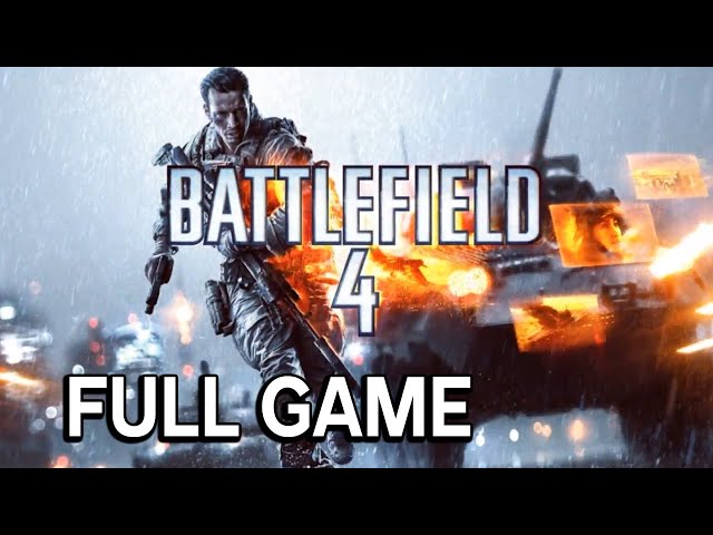 Battlefield 4 Daniel Recker, Download Battlefield 4 Daniel …