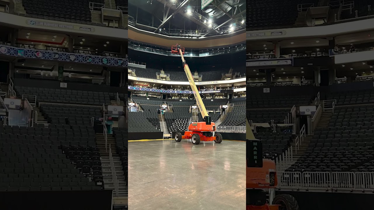 Want to be part of the 