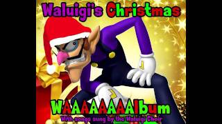 Waluigi Choir - Big SnowWah (Snowboard Kids - Big Snowman)