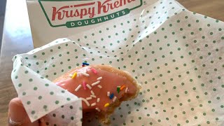 Krispy Kreme Did It Again