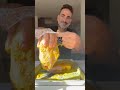 פסטרמה עוף ביתית