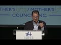 Father of the Year Awards 2024: Honoree Jamie Salter