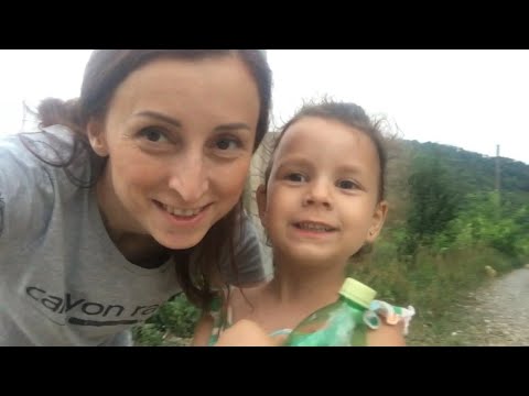 რა კეთილი საქმე ჩავიდინეთ დღეს მე და ბავშვებმა?  #ანასვლოგი