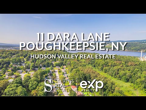 11 Dara Lane, Poughkeepsie, NY home video tour