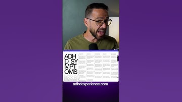 The Power of Design (ADHD Experience)