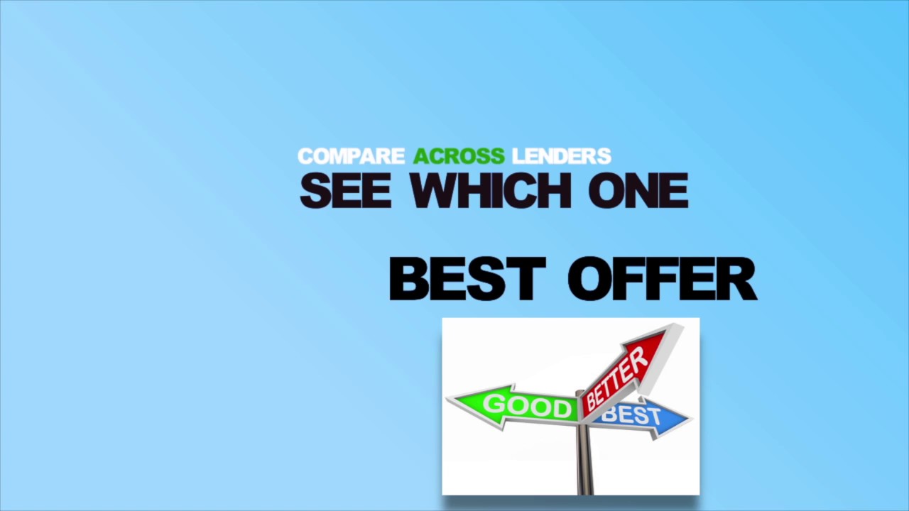 How to Compare VA Loan Offers rates of duty column 2