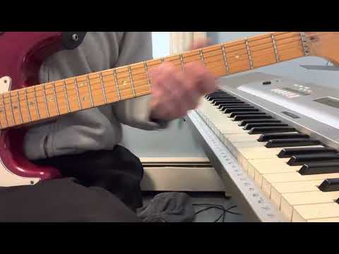 Breakdown Tom petty tutorial 1