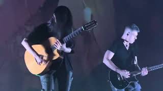 Rodrigo y Gabriela  “Monster”  5.1.24  UPAC, Kingston, NY