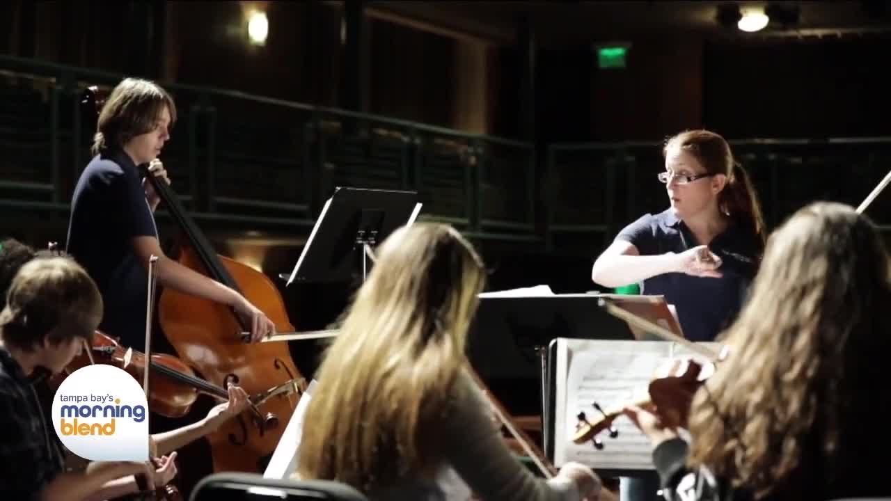 Registration Now Open for Patel Conservatory Dance, Music & Theater Summer Camps