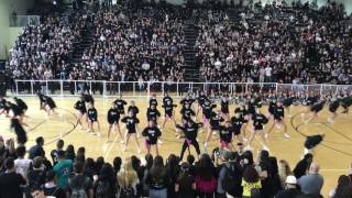 Drake Peprally 2016-2017