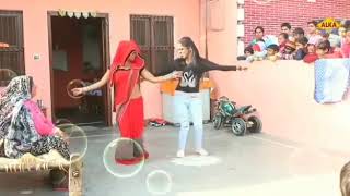 Hay Meri Jaan Se Chori || Haryanvi song || DJ Alok Shakya by Kajal (9410875933)