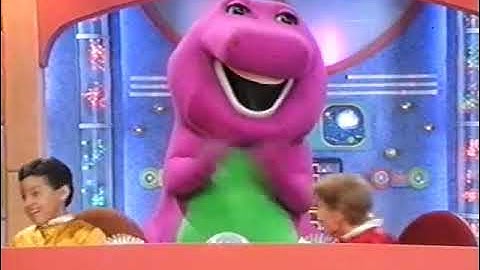 In Outer Space (2011 Version) Part 52