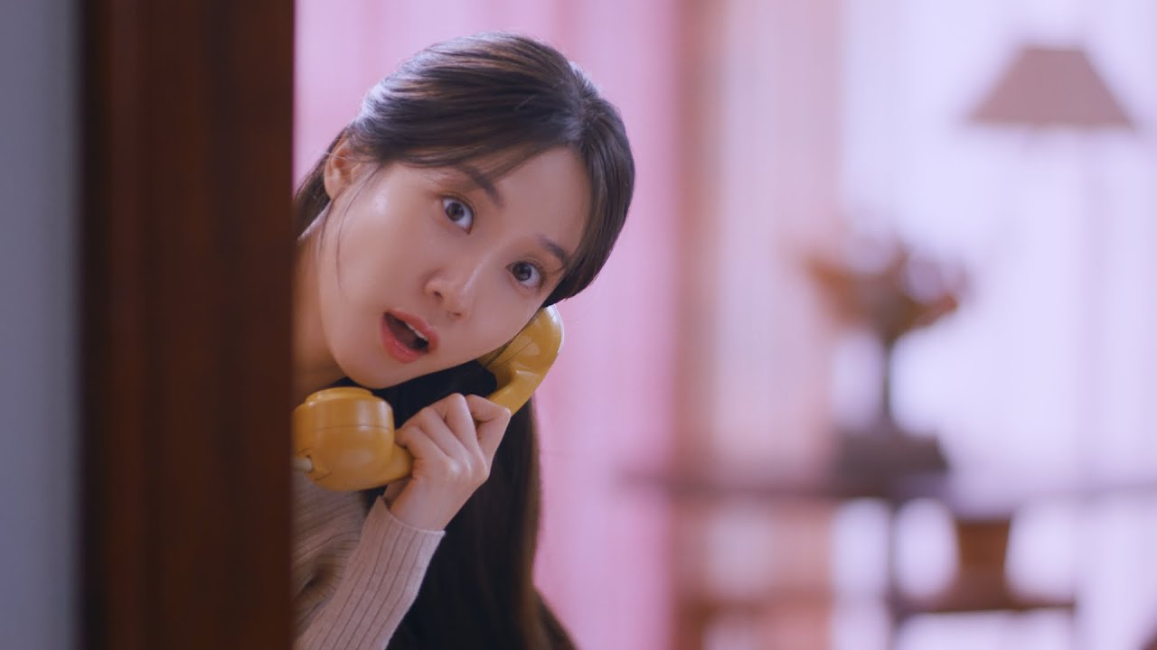 [한율X박은빈] 박은빈의 Beauty Recipe❤