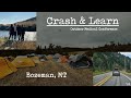 Crash & Learn Outdoor Medical Conference