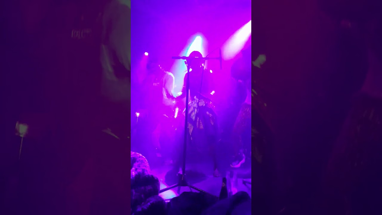 Fela Kuti Celebration Band @ Het Bos, Antwerp (3)