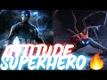 Superhero Attitude Tik Tok Video|Hollywood Action Hero Attitude|Avenger Top fight scenes