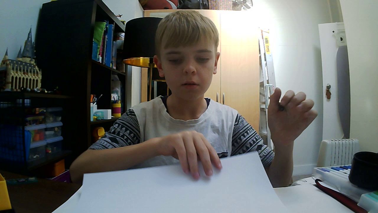 How To Draw A Cat Face YouTube