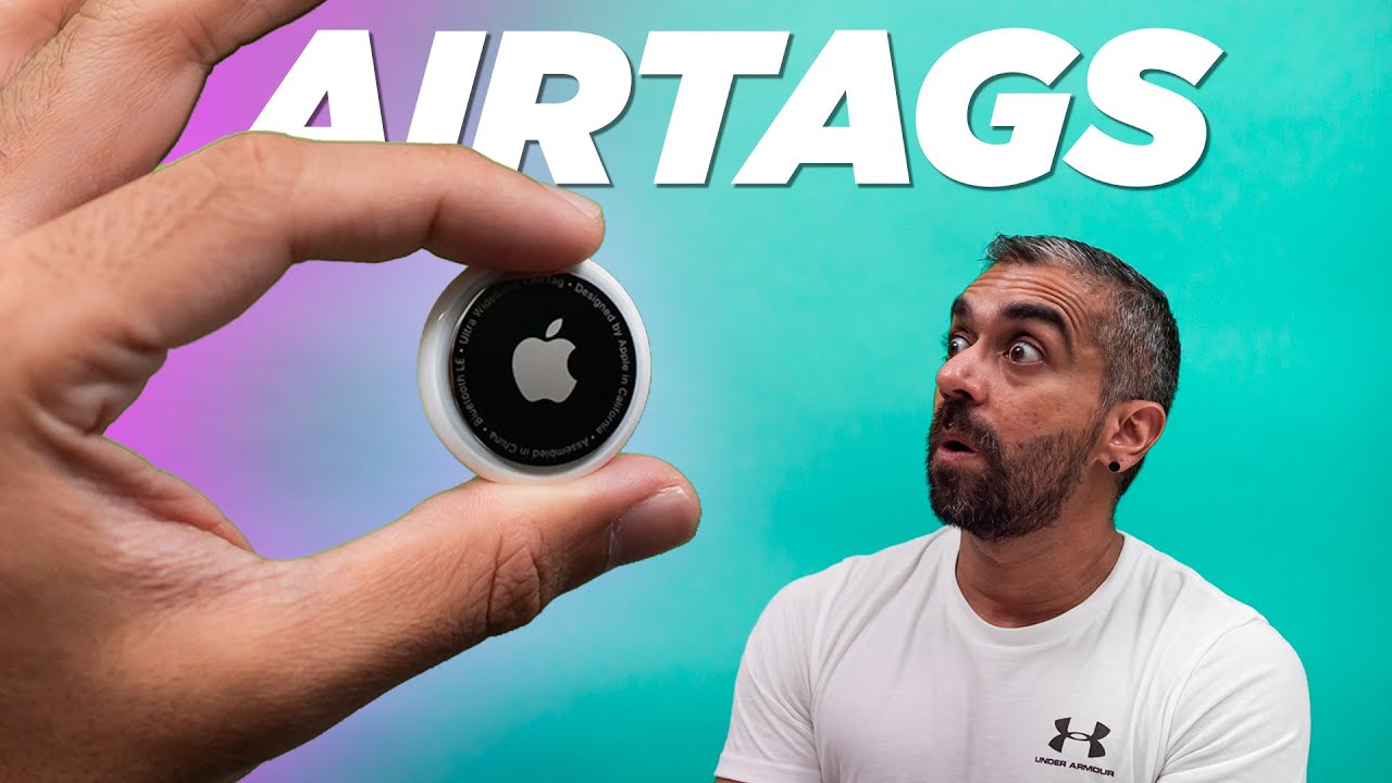 Apple AirTag: do you really need them? The cute wireless tracker gadget  will help find valuables and lost keys with the Find My app