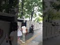 🇹🇭 Bangkok Street Prep: Mourning Decorations at BPP HQ