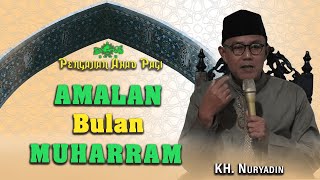 Practices of the Month of Muharram | Sunday Morning Study MWC NU Sukorejo