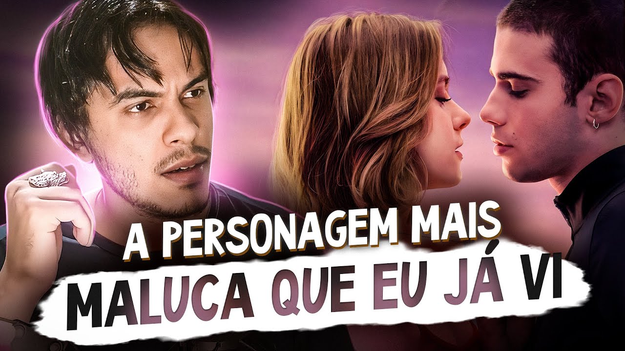 ATRAVÉS DA MINHA JANELA: a protagonista é a VILÃ desse filme