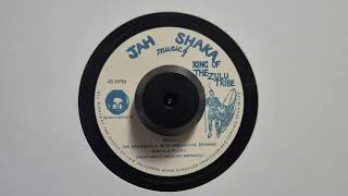 Download Lagu Zulu  / Zulu Dub - Mafia \u0026 Fluxy Feat.  Megumi Mesaku - Jah Shaka Music – SHAKA2102 MP3