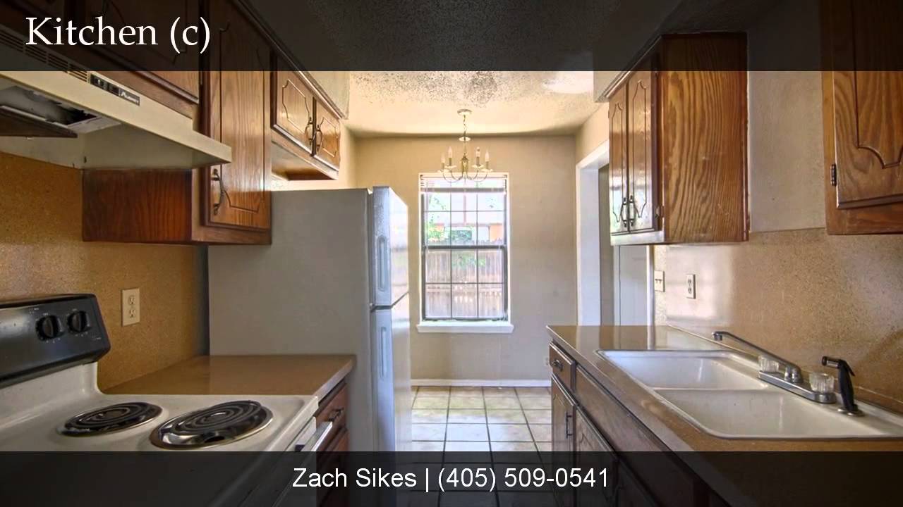 2720 SW 74th Street, Oklahoma City, OK 73159