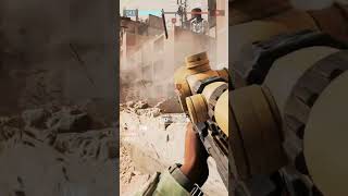 1shot triple kill #battlefield6 #gaming