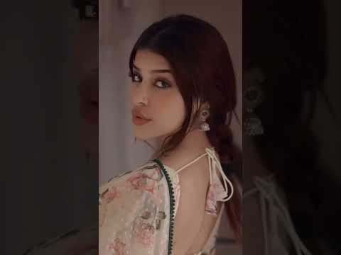 Qurbat 🥰| Edin Rose Hot Reels Video 🍑🥵 | Edin Rose official Instagram hot Reels Video | #shorts