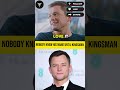 🎬 Taron Egerton:Nobody Knew Him. Then One Role Changed Everything #shorts ##discipline #speech