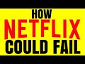 The Fall of Netflix