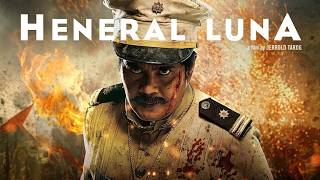 Heneral Luna (2015) Movie | John Arcilla, Arron Villaflor, Mon Confiado | Reviews and Facts