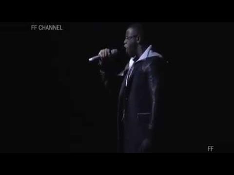 William King Hollis BECOMES THE FIRST MOTIVATIONAL SPEAKER TO SPEAK DURING MILAN FASHION WEEK