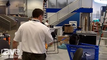 InfoComm 2016: TV One Introduces ONErack and Other New Products at C6818