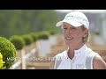 Exclusive interview with Meredith Michaels-Beerbaum