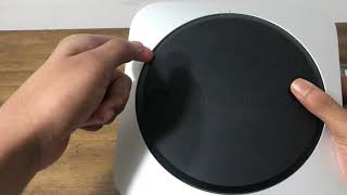 How to replace ram in a Mac Mini 2010-2012.