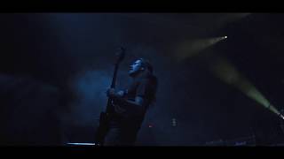 Almanac • Hands Are Tied (live in Minsk) • Preview