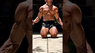 "This is what TRUE muscular failure looks like" 🤦‍♂️