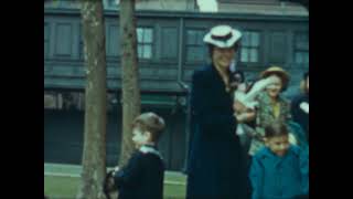 May 1941 May Procession May 1941 May Procession