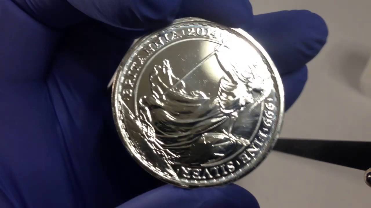 Visiting the Off Site Storage Facility