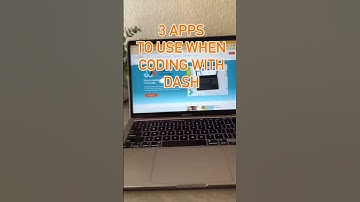 What Apps to Download to Code Dash Robot by Wonder Workshop for iPads, Tables and Chromebooks