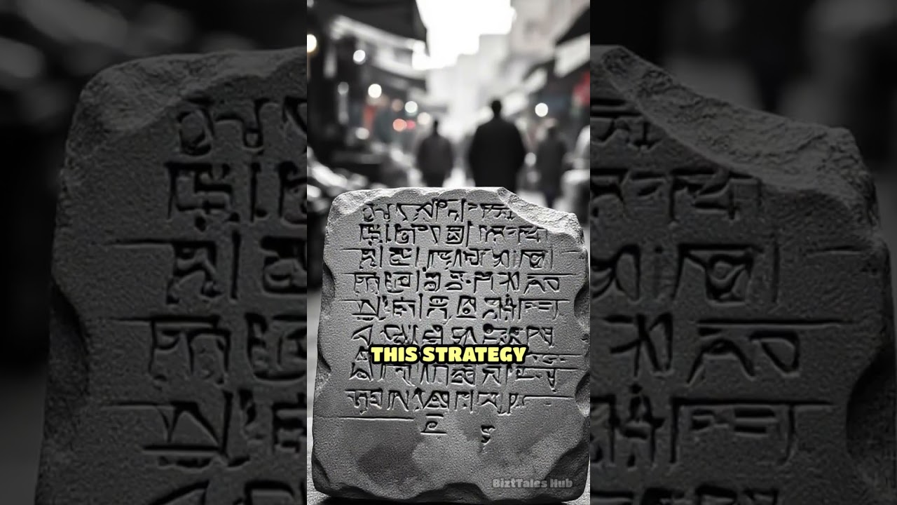 Sumerian Debt Forgiveness: The First Economic Reset