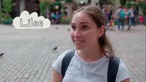 Focus 4 / 2nd Edition / Unit 3 Lesson 2 Video 11 VLOG