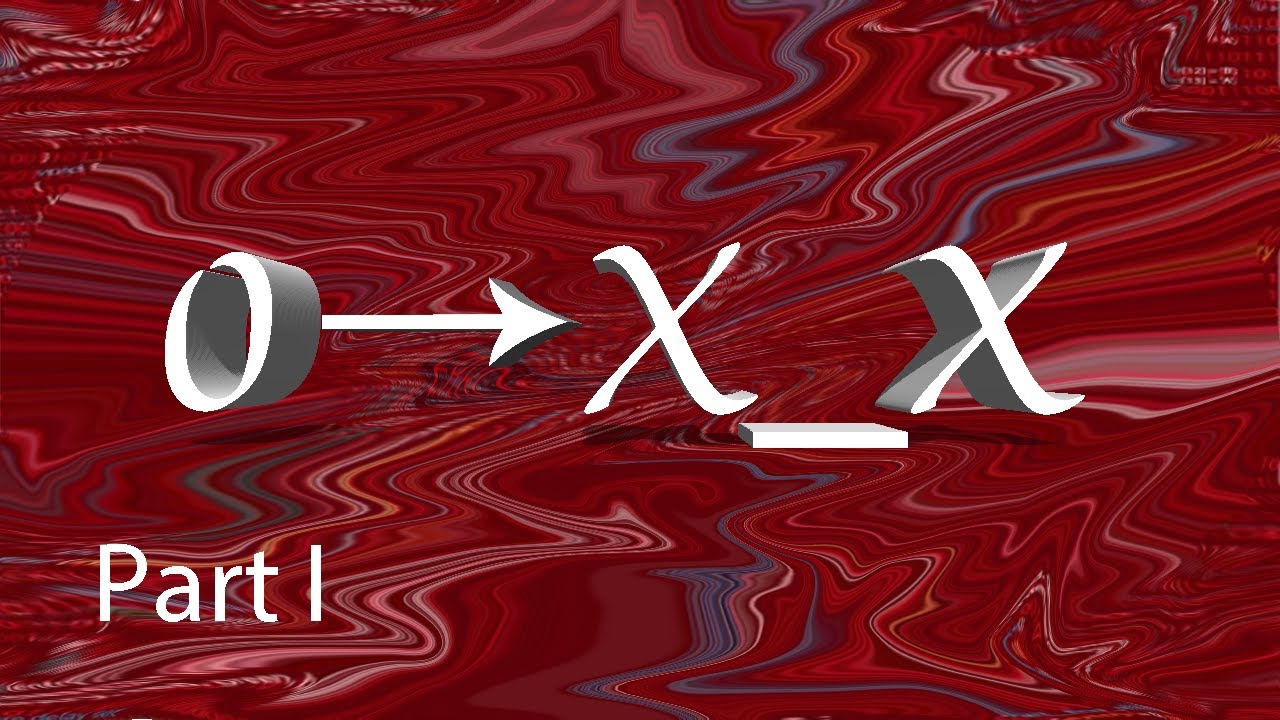 Numbers 0 to ∞th of No Year [Part 1] - YouTube