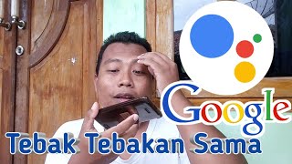 🔴 Tebak tebakan sama google l tebakan lucu l main tebakan dengan google l youtuber purworejo