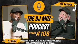 Famous Episode 106: Leadership Beyond Titles. The Truth About Influence And Responsibility with Sal Sberna. Net Worth
