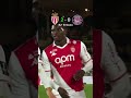 ✅ 3 points ✅ Aucun but encaissé