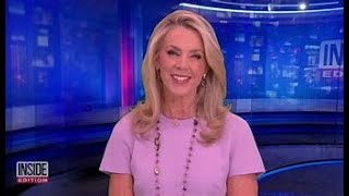 Deborah Norville Announces Her Departure from Inside Edition